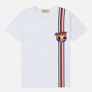 Maison Kitsune Tee shirt